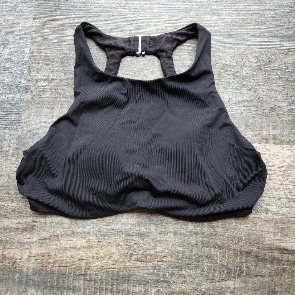 34B/C ATHLETA Maldives Underwire Bikini Top